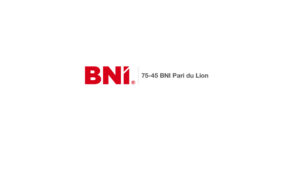Vertigo Com’ Handicap & BNI lion paris 15