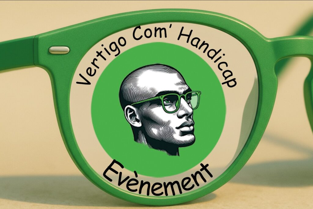 Vertigo Com’ Handicap Communication