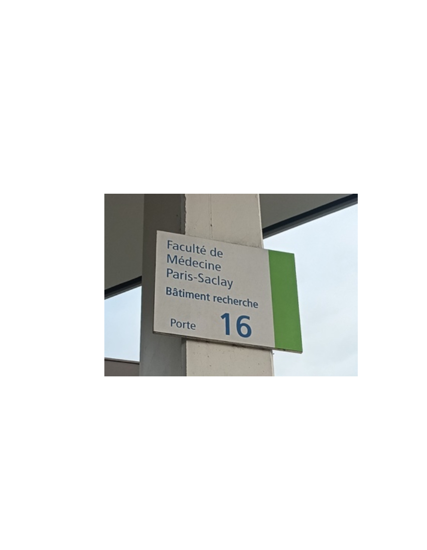 11ÈME SÉMINAIRE D’ÉDUCATION THÉRAPEUTIQUE DU PATIENT Paris Saclay et Vertigo Com’ Handicap