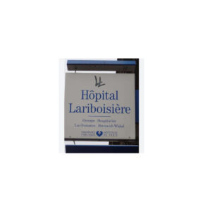 Le colloque des maux invisibles, Professeur Camille Vatier, Draw Your Fight, Vertigo Com Handicap