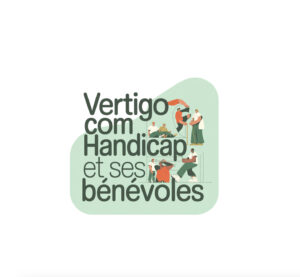 Vertigo Com’ Handicap & ses Bénévoles