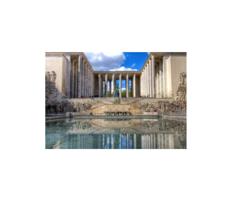 Palais de Tokyo, Hamo, Vertigo Com’ Handicap, CPTSanté paris 16 -