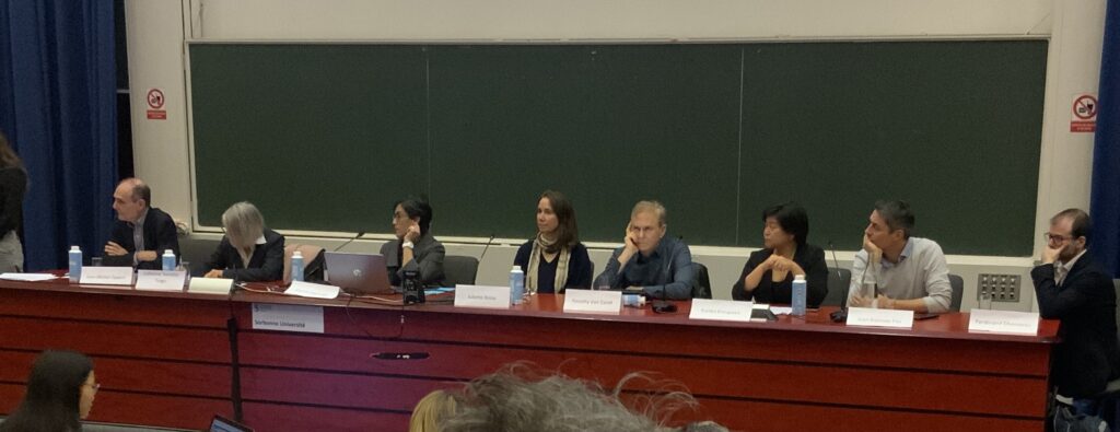 Vertigo Com Handicap & Alliance Sorbonne Université Global Health Institute (ASU-GHI)