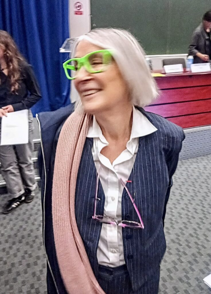 Vertigo Com Handicap & Alliance Sorbonne Université Global Health Institute (ASU-GHI)