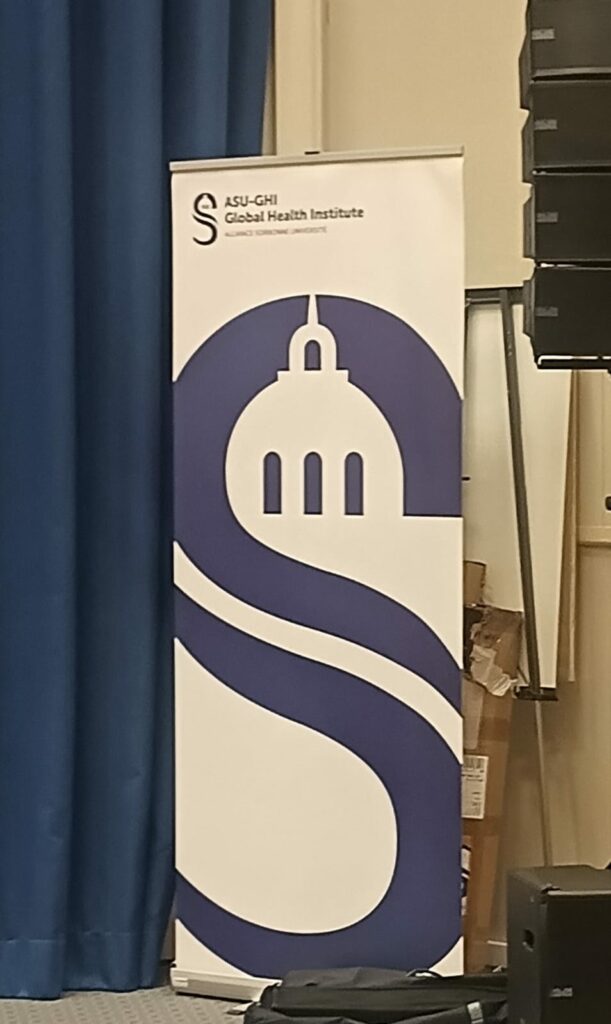 Vertigo Com Handicap & Alliance Sorbonne Université Global Health Institute (ASU-GHI)