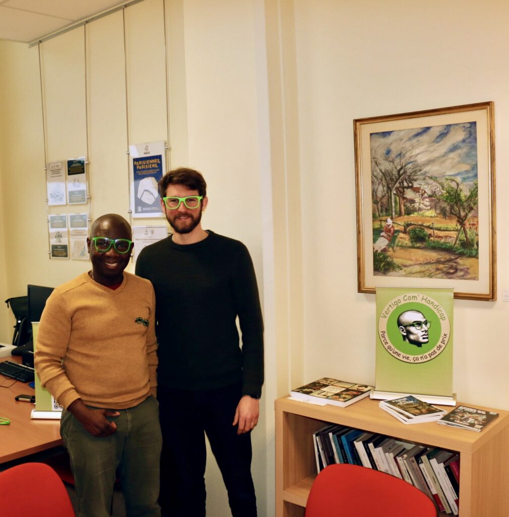 Bastide & Vertigo Com’ Handicap