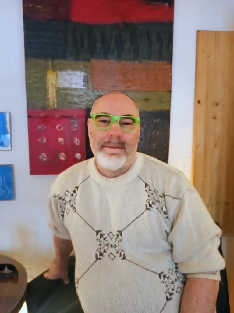 Inauguration Permanence rue Varize - Vertigo & Marie du 16éme - Janvier 2026