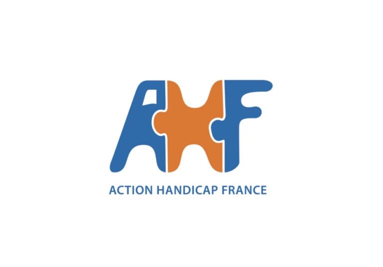 Stéphanie Xeuxet Action Handicap France / Vertigo