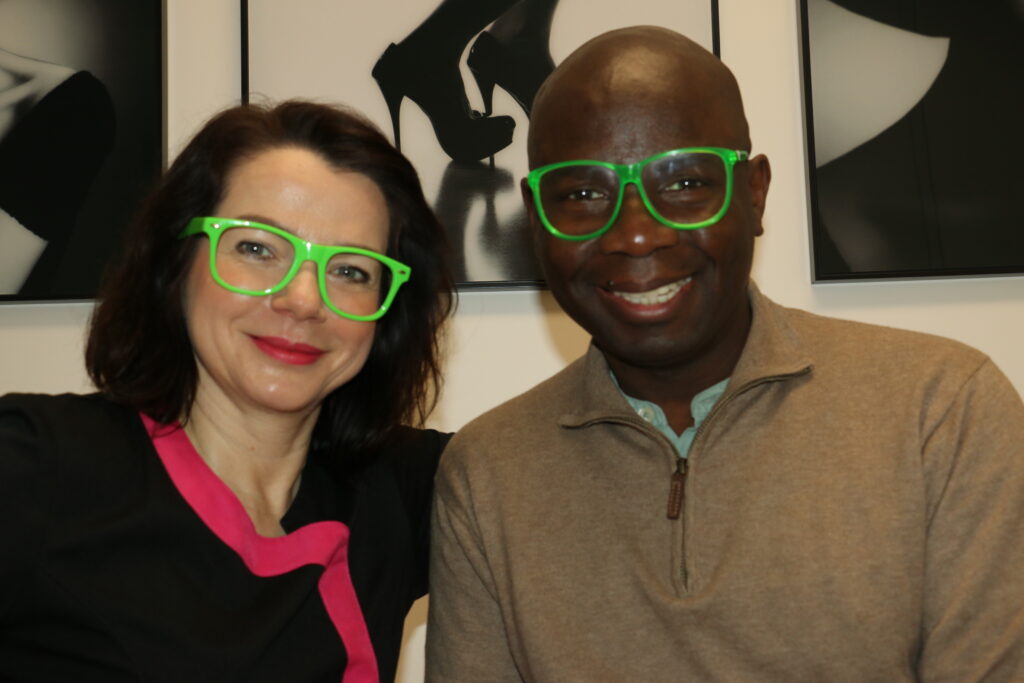 Joanna Krempa & Vertigo Com’ Handicap
