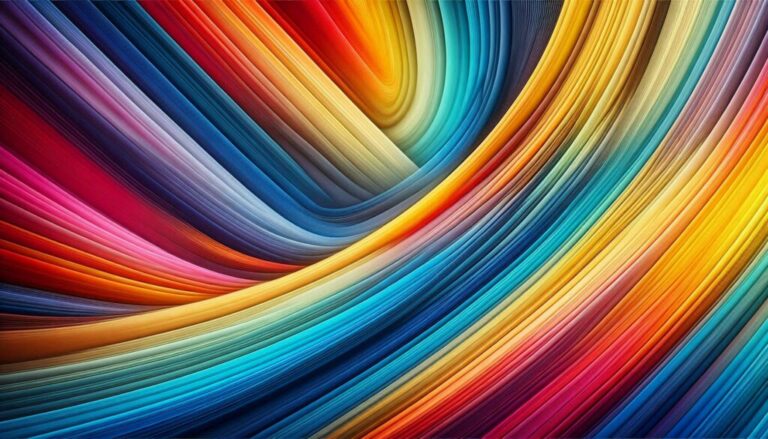 Quiz : découvrez votre couleur