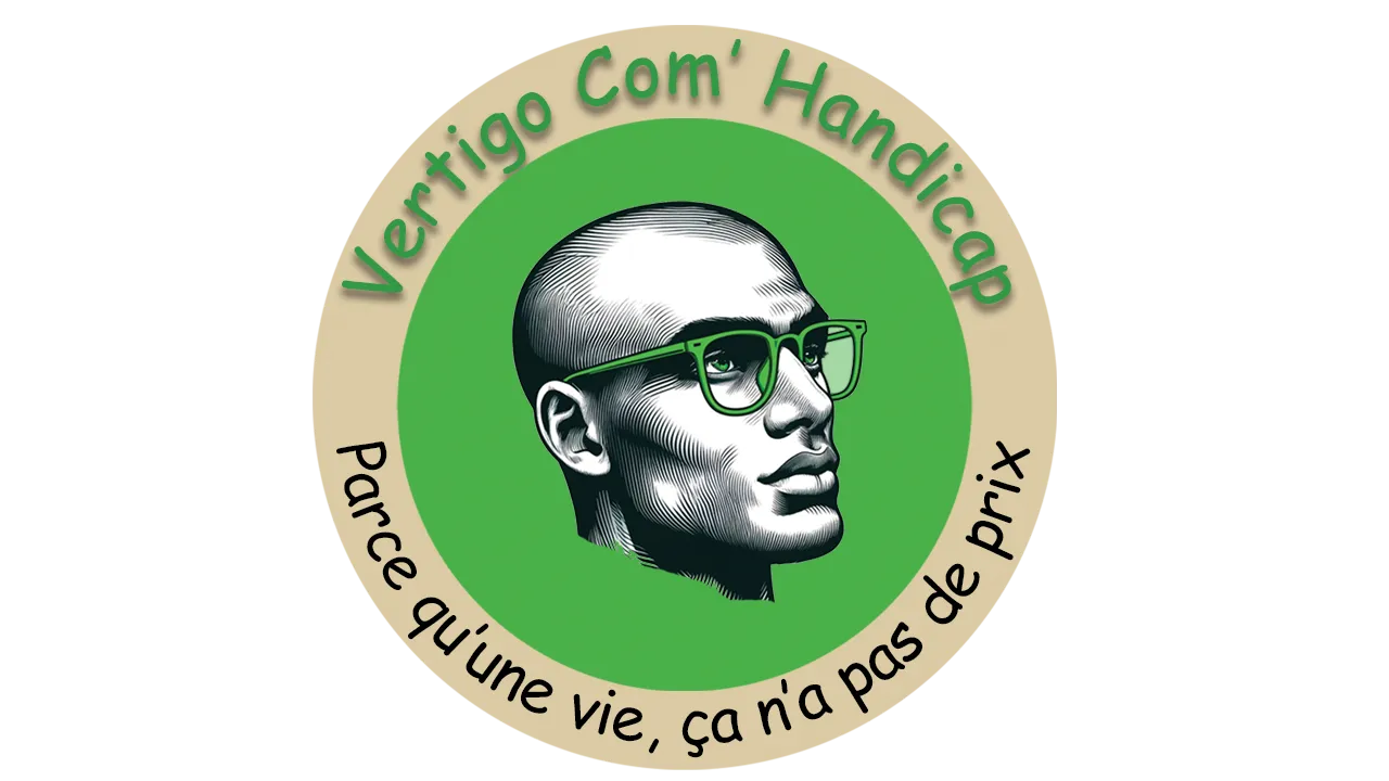 vertigo com handicap